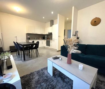 Location Appartement 2 pièces 40m² NANCY 54000 - Photo 1