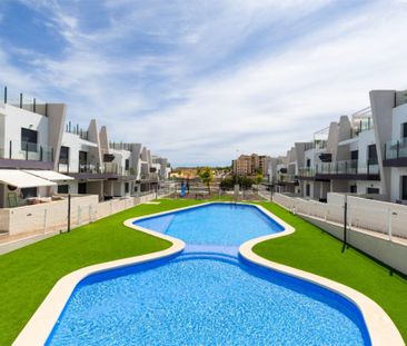 Piso de alquiler en Calle Chopin, 27, San Miguel de Salinas - Photo 3