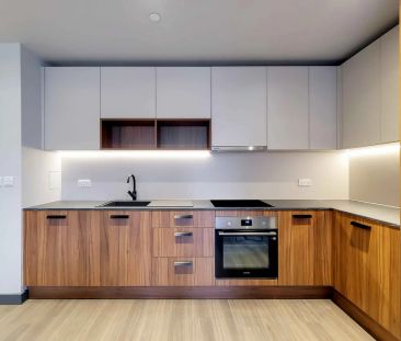 Luna, Wembley Park, HA9 - Photo 5