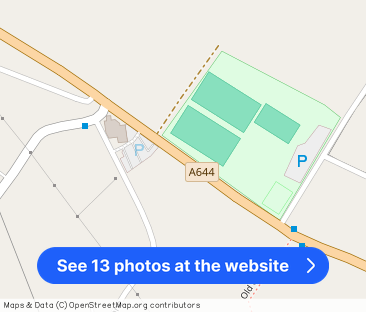 Off Brighouse/Denholme Road, Queensbury - Photo 1