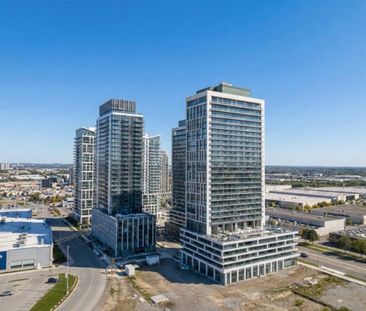 For Lease - 27 Korda Gate Unit# 1504, Vaughan, Ontario - Photo 1