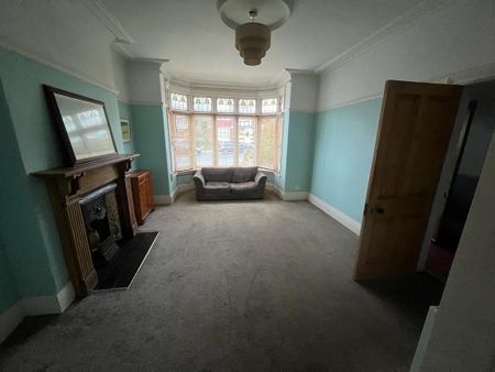 5 Bed Flat, Salisbury Road, B13 - Photo 2