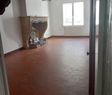 Location Maison 5 pièces 124m² STE BAZEILLE 47180 - Photo 6