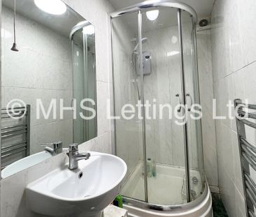 Room 1, 45 Delph Mount, Woodhouse, LS6 2HS - Photo 5