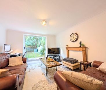 2 bedroom terraced house to rent - Photo 4