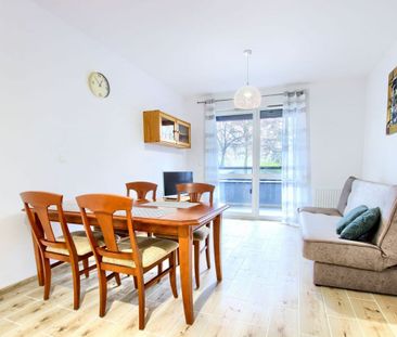 Nowe Torpo*2 pokoje*balkon*miejsce postojowe - Zdjęcie 2