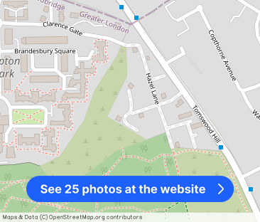 Douglas Close, Woodford Green, IG6 - Photo 1