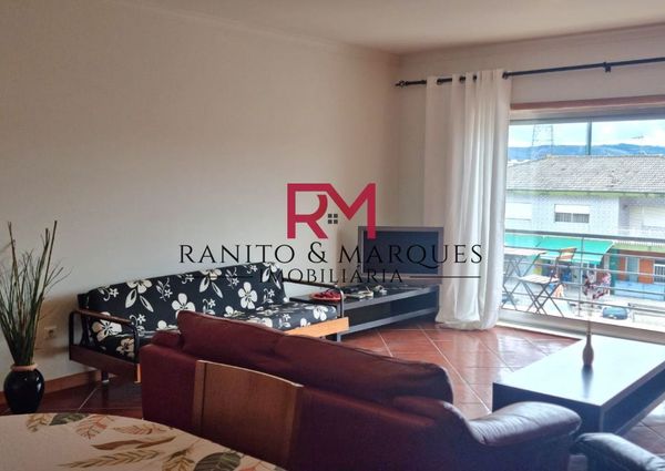 Apartamento T3 em Porto