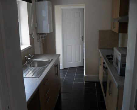 Modern 3 bed student house - Photo 4