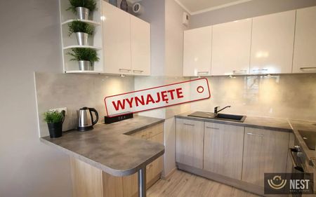 Dwupokojowe mieszkanie na wynajem ul. Podgórna ! - Фото 4
