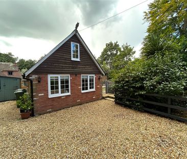 1 bedroom detached house to rent - Photo 5
