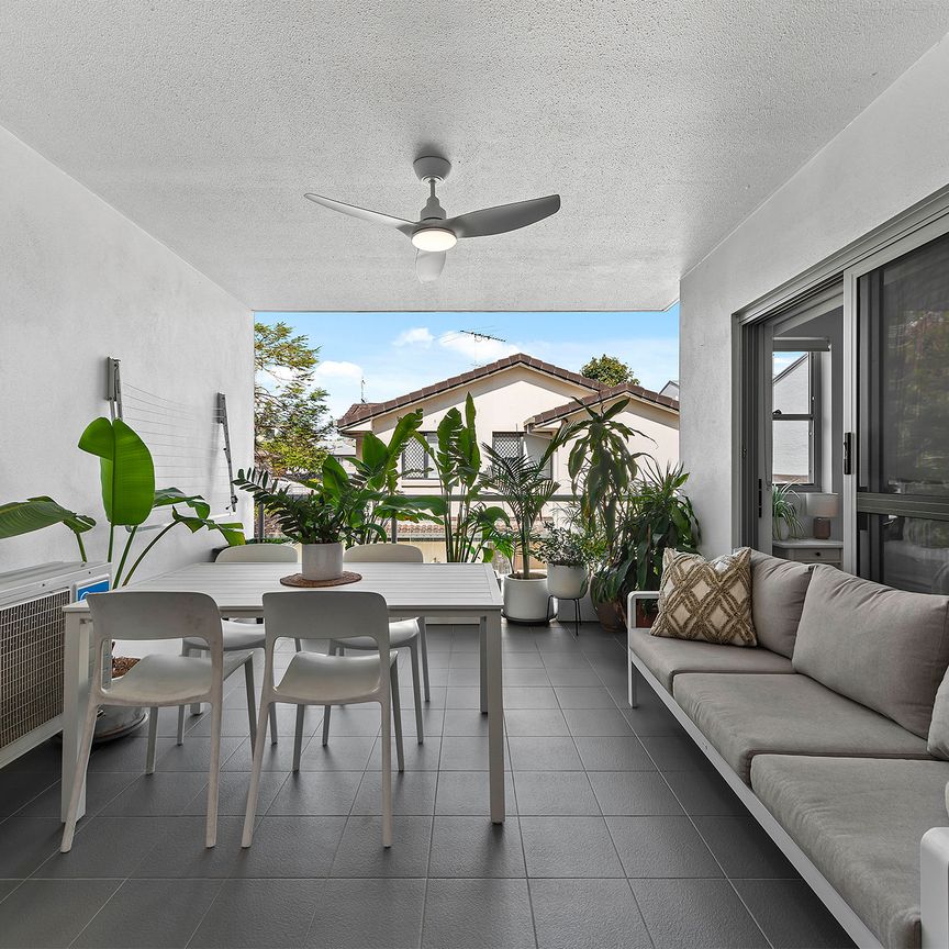 3/35 Burrai St, Morningside QLD 4170 - Apartment For Rent | Domain - Photo 1