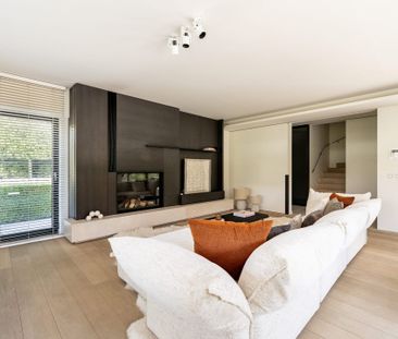 Tout savoir sur cette maison à Knokke-Heist - foto 5