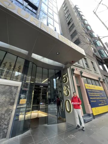 560 Lonsdale Street,Melbourne,Victoria 3000, Melbourne - Photo 4