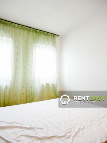 De inchiriat! Apartament trei camere situat in zona Centrala - Cuza Voda - Photo 2