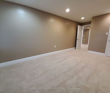 For Lease - 644 Mcbean Avenue Unit# Lower, Newmarket, Ontario - Photo 6