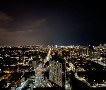 For Lease - 251 Jarvis Street Unit# 3102, Toronto, Ontario - Photo 2