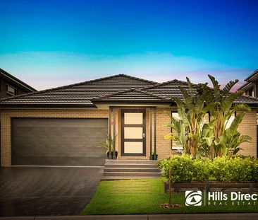 63 Fairlie Street, 2155, Kellyville Ridge Nsw - Photo 2