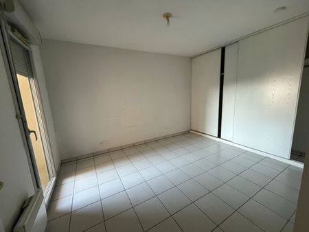 Location appartement 3 pièces, 57.00m², Tournefeuille - Photo 3