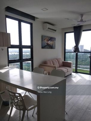 Sky Park, Cyberjaya - Foto 1