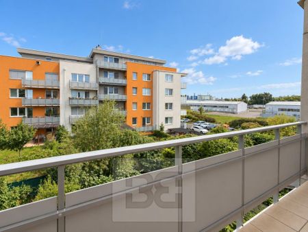 Pronájem bytu 1+kk 32 m2 - Photo 3