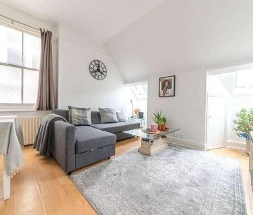 Blenheim Park Road, South Croydon, CR2 - Photo 2