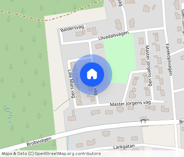 Lille Mats väg 6 B - Photo 1