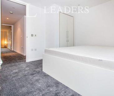 2 bedroom apartment to rent Homerton Street, Cambridge, CB2 - Photo 4
