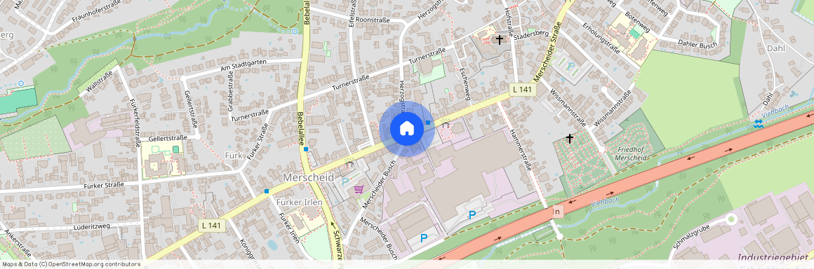 42697, Solingen Merscheid Nordrhein-Westfalen