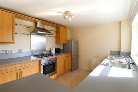 Affleck Street, Mid Floor Flat, AB11 - Photo 5