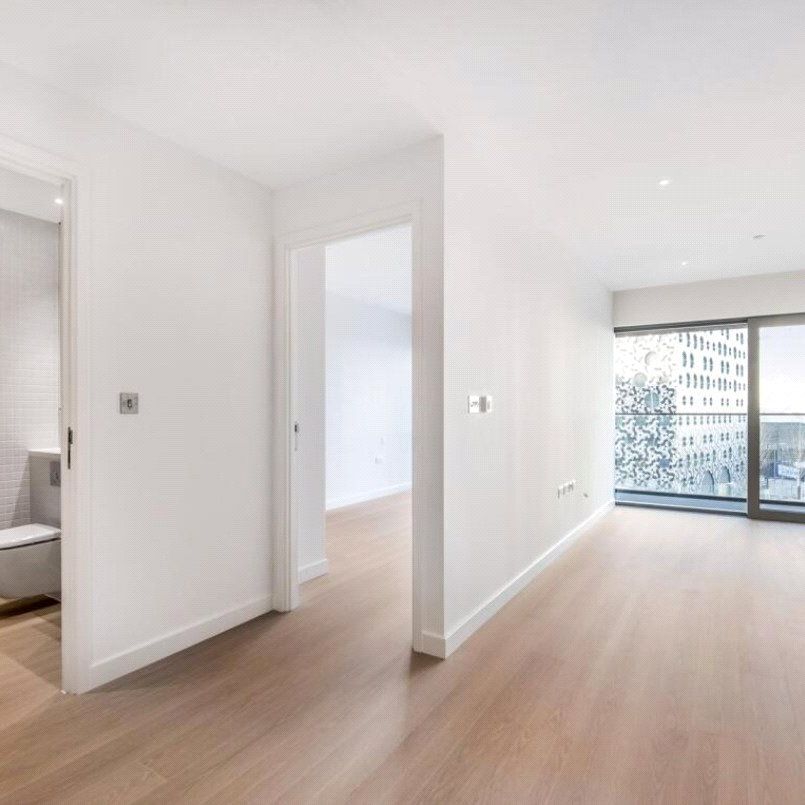 Valencia Tower, 3 Bollinder Place, EC1V 2AR - Photo 1