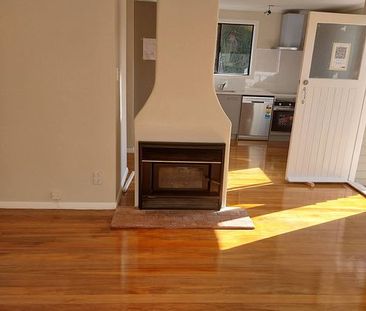 Renovated 2 Bedroom House with Large Section - Photo 4