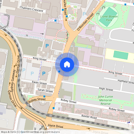 55/330 King Street, NSW 2020, Mascot