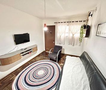 Apartamento para alugar com 70m², 2 quartos e 1 vaga - Photo 2