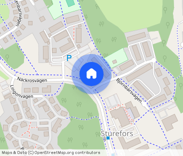 Björnbärsvägen 1 A - Photo 1