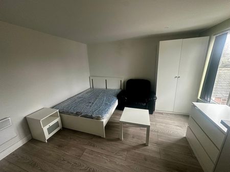 Bedsit, Maudslay Road, CV5 - Photo 3