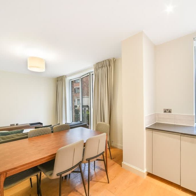 Botanical Mews, Sugar House Island, E15 - Photo 1