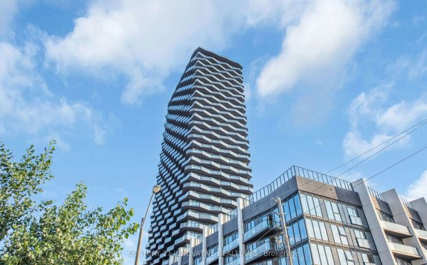 36 Zorra Street #1104 - Photo 1