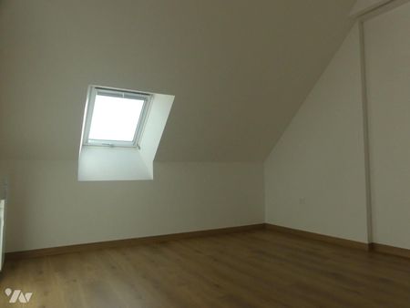A LOUER APPARTEMENT 45 M² 35600 REDON CENTRE ILLE ET VILAINE BRETAGNE SUD - Photo 5