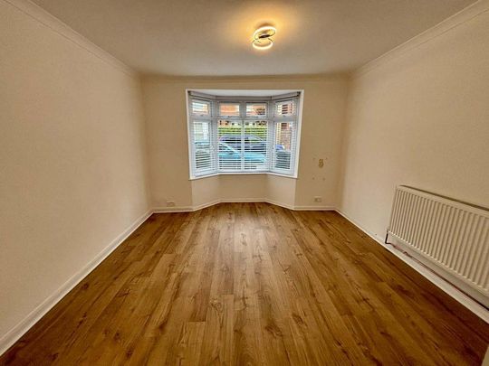 1 bedroom maisonette to rent - Photo 1