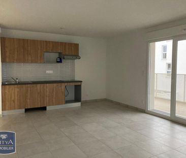 Location Appartement 3 pièces 59m² VILLENEUVE TOLOSANE 31270 - Photo 4