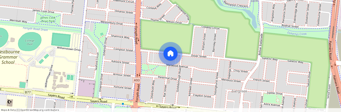 75 Dover Street, Truganina VIC 3029