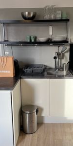 Location Appartement 1 pièce 27m² BORDEAUX 33000 - Photo 3