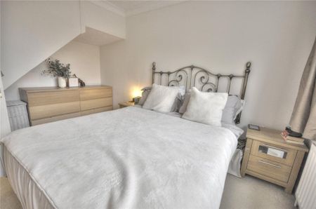 1 bedroom terraced house to rent - Photo 5