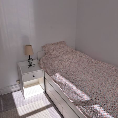 Sturegatan 7B - Foto 4