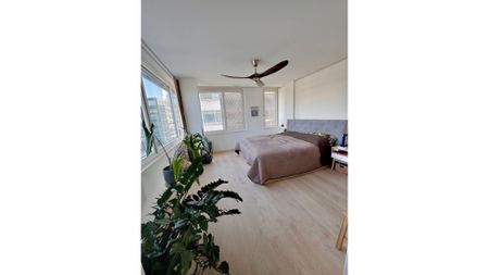 4½ Zimmer-Wohnung in Zürich - Kreis 5 Industriequartier, möbliert, auf Zeit - Photo 3