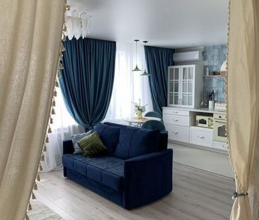 Alquiler de piso en C. Segismundo Moret, 60 - Photo 5