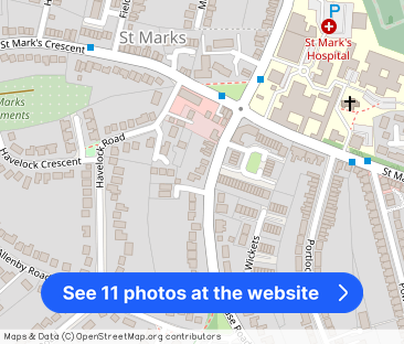 Courthouse Road, Maidenhead, Berkshire, SL6 - Photo 1