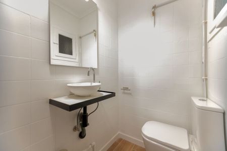 Luminous room in Benimaclet&nbsp; - Photo 5