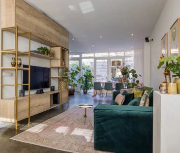 Maison en rangée Nassaustraat, Eindhoven - À louer - Photo 5